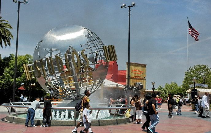 廣州到洛杉磯海運-鑫漢物流