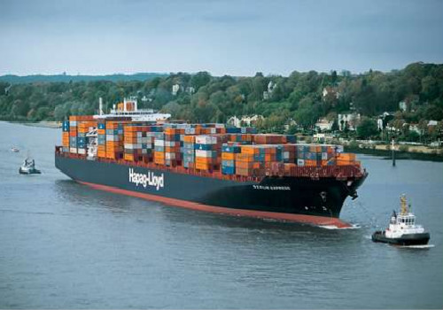 國際物流公司 國際物流公司