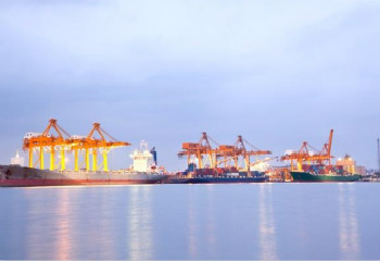 國(guó)際物流 國(guó)際物流