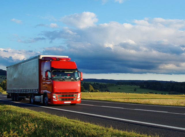 物流公司 物流公司