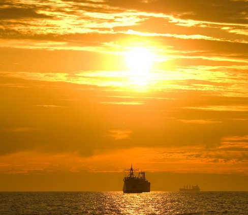 國際物流 國際物流