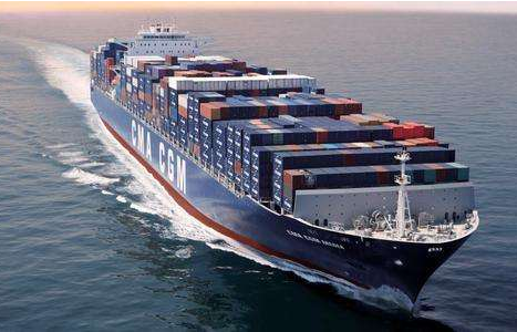 國(guó)際物流 國(guó)際物流