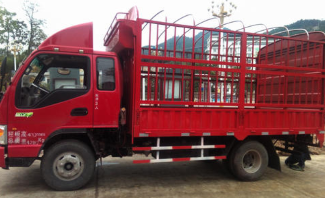 物流公司 物流公司