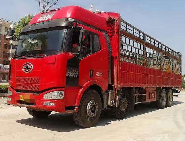 肇慶到連云港物流專(zhuān)線-鑫漢物流