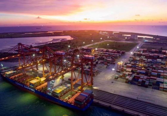 國際物流 國際物流