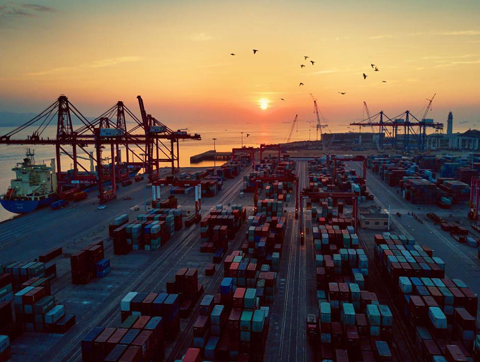 國(guó)際物流公司到阿根廷巴拉那海運(yùn)空運(yùn)國(guó)際快遞-鑫漢物流