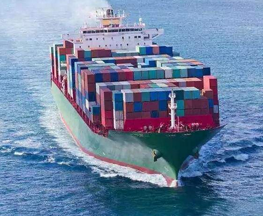 中國海運到加拿大物流-鑫漢物流