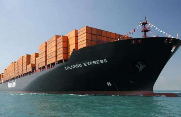 雙清國際貨代電話-鑫漢物流