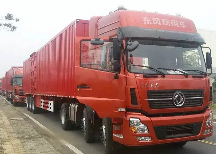 佛山走電梯的物流