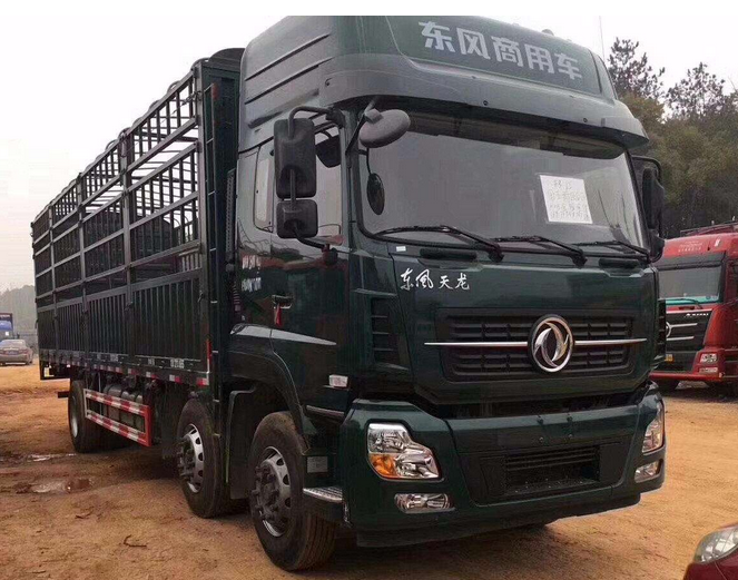 物流配送服務-鑫漢物流