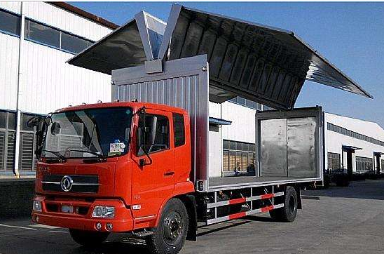 東莞到駐馬店整車(chē)物流-鑫漢物流