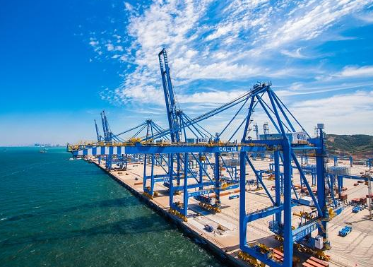 深圳到蒙古貨代-深圳到蒙古海運-深圳到蒙古空運