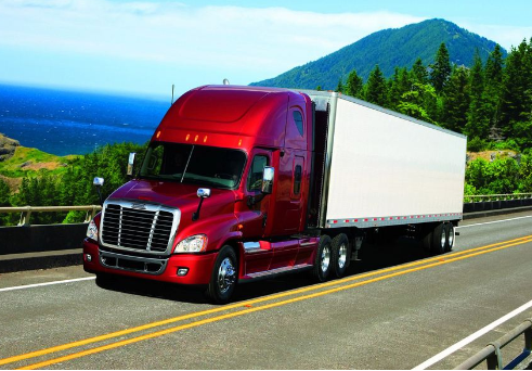 珠海到吉安物流專線-鑫漢物流