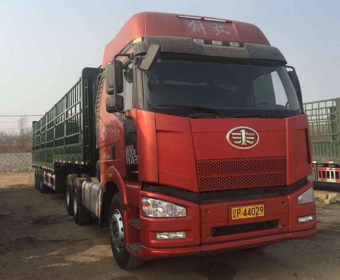 發(fā)整車怎么找物流-鑫漢物流