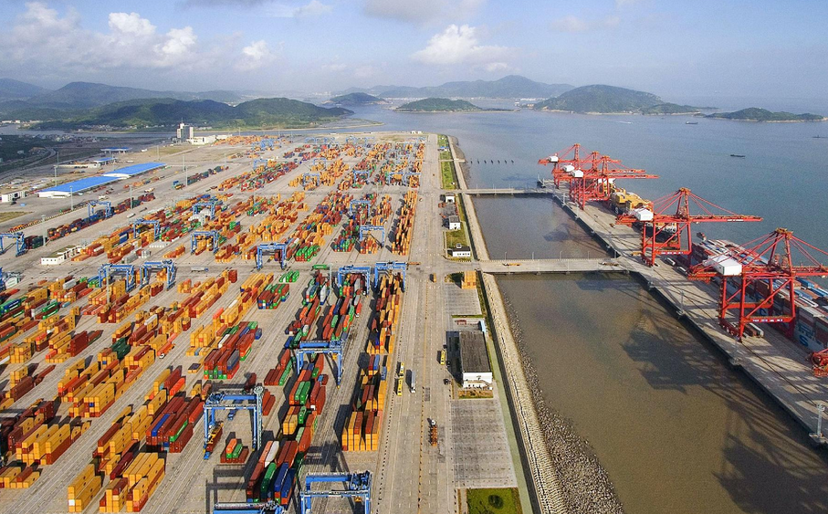 廣州深圳佛山到印度國(guó)際物流公司搬家到印度貨運(yùn)代理-鑫漢物流