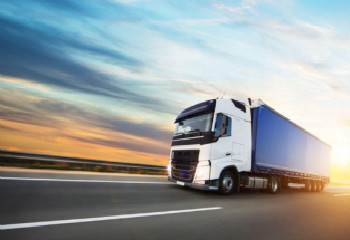 專業(yè)整車運輸鋼管的物流