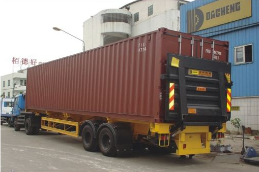 廣州專業(yè)海運(yùn)拖車-鑫漢物流