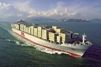 國際物流公司到盧森堡海運空運國際快遞-鑫漢物流