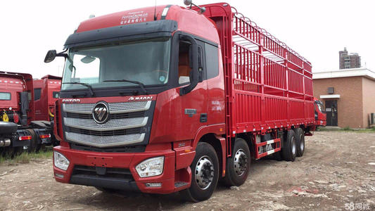 廣州物流公司到張家口整車物流貨運公司-鑫漢物流