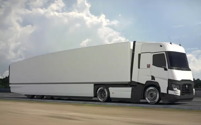 貨物運(yùn)輸會(huì)損壞貨物嗎？-鑫漢物流