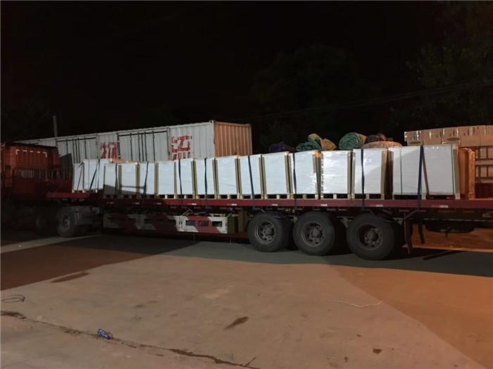 國際物流公司到美國阿肯色