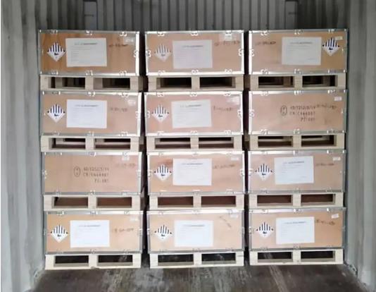 圖片[3]-有哪些國際物流可以運輸電池！-鑫漢物流