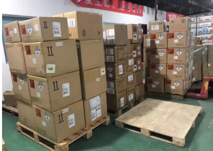 電池貨物出口流程常見(jiàn)的問(wèn)題有哪些?-鑫漢物流