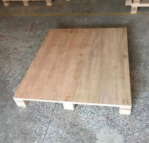 提供出口包裝木箱，木卡板生產商 周轉實木板 方條卡板-鑫漢物流