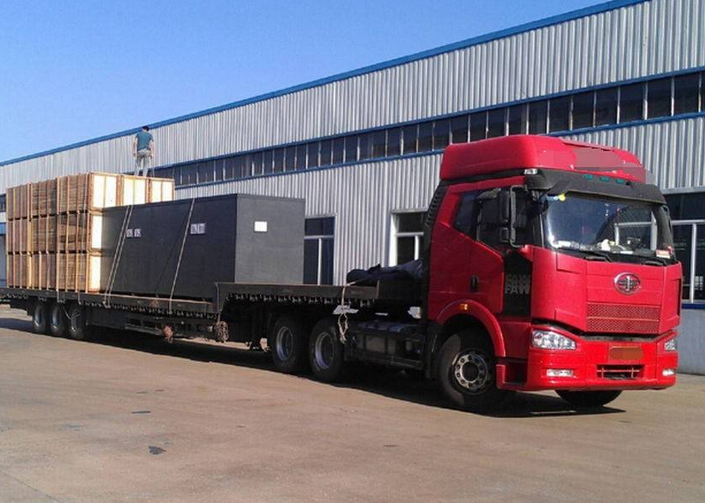 廣州到嘉興的物流-鑫漢物流