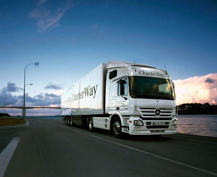 深圳到英國貨代-鑫漢物流