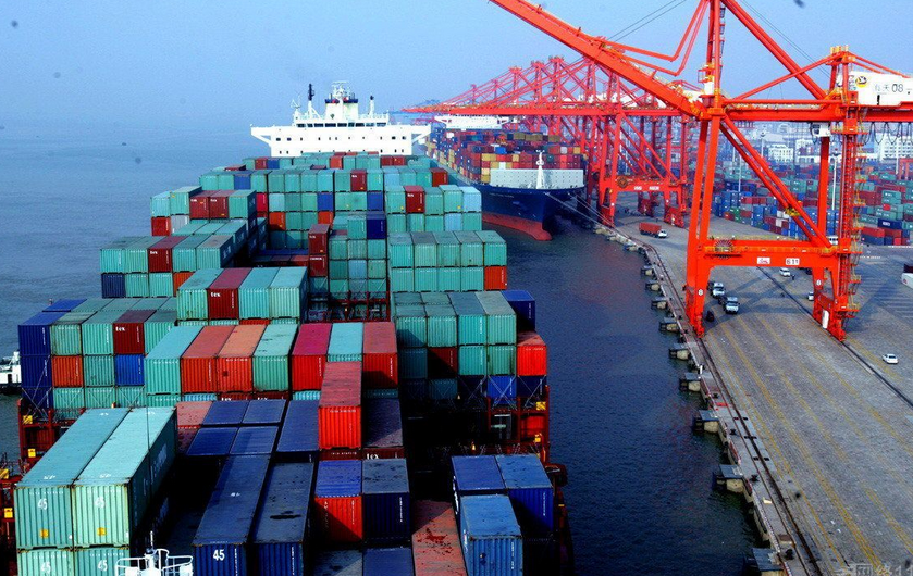 到賽內加爾貨代公司