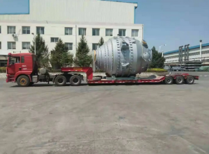 大件設備我們要怎么運輸!-鑫漢物流