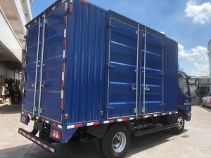 杭州生鮮冷鏈次日達:如何實現高效保鮮與極速配送?-鑫漢物流