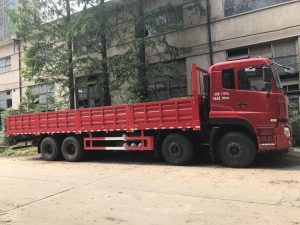 超高超寬超重貨運物流的關鍵步驟與操作流程-鑫漢物流