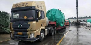 高效直達(dá)：物流專線如何助力企業(yè)降本增效-鑫漢物流