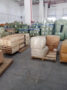 南洋信使：中國至馬來西亞的跨境包裹漂流記-鑫漢物流